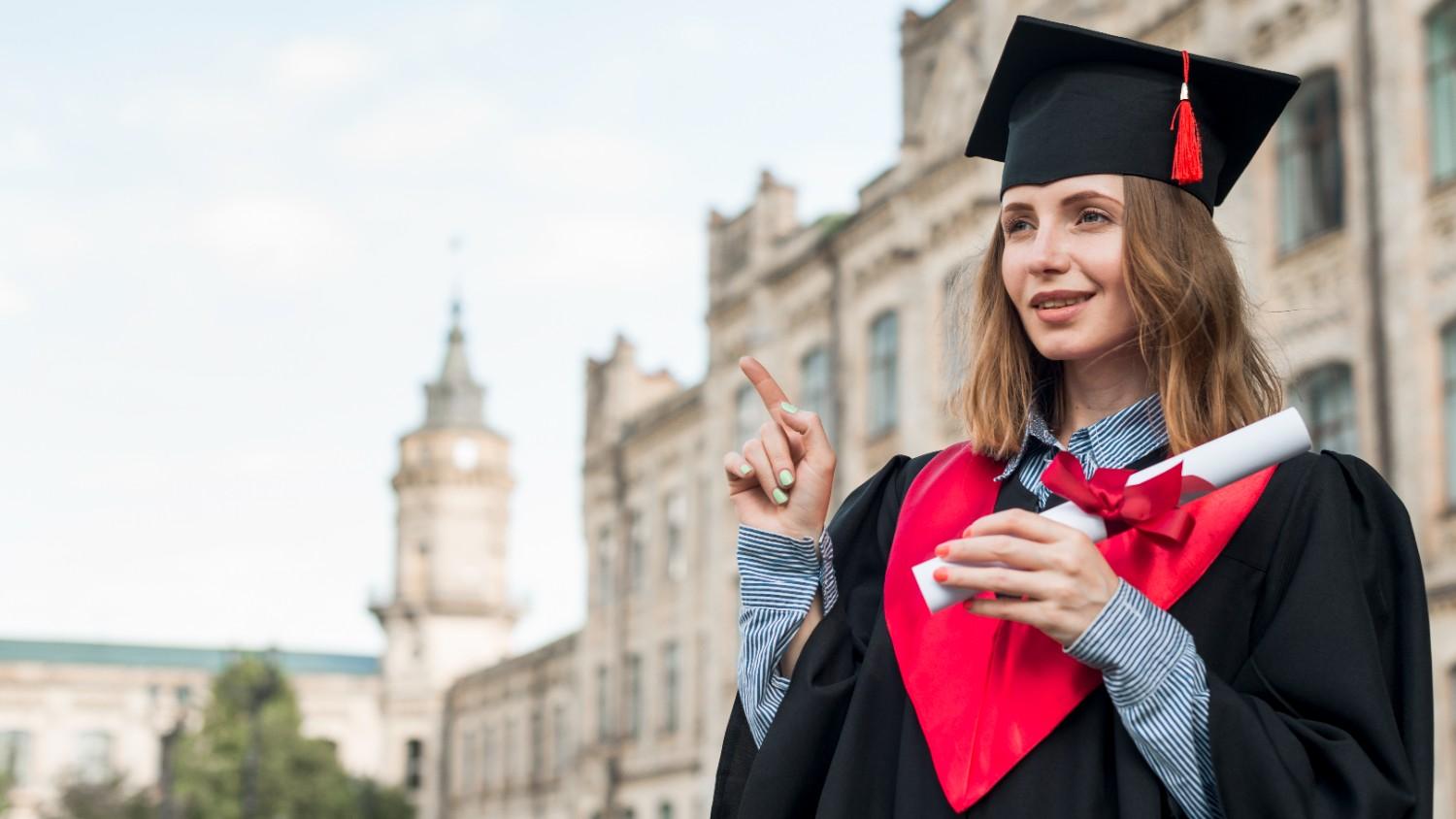 Top Universities to Study Law in the UK